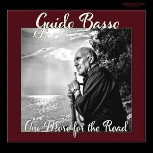 Guido Basso - One More for the Road (2023) [Official Digital Download]