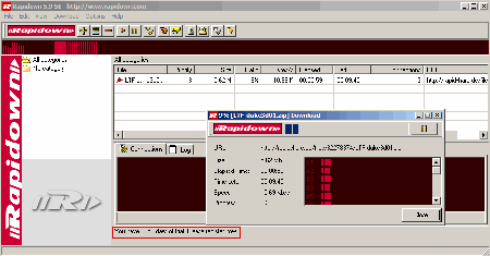 Rapidshare Solution Tested 100% Working
