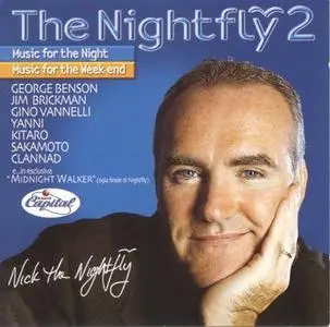 Nick The Nightfly - The Nightfly 2 [2CD] (1999)