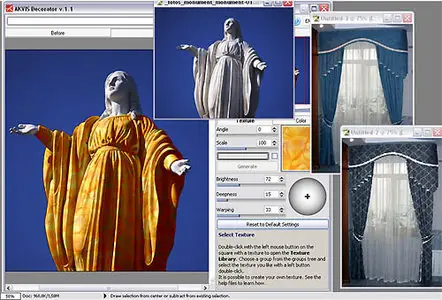 AKVIS Decorator 1.6
