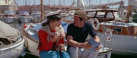 Pierrot le fou (1965)