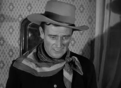 Tall in the Saddle (1944)