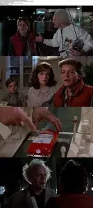 Back to the Future (1985)