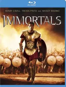 Immortals (2011)