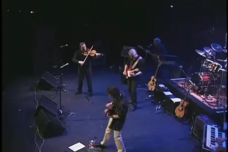 Caravan - 35th Anniversary Concert 2003 (2005)