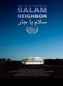 Salam Neighbor (2015)