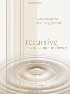 Recursive Macroeconomic Theory (Repost)