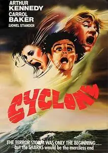 Cyclone (1978) [THEATRICAL]