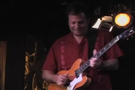 Dave Specter - Live In Chicago (2006)