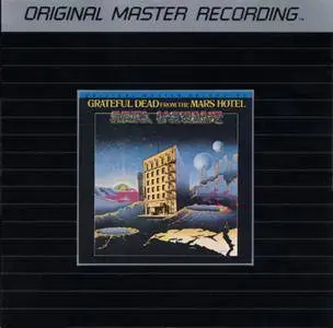 Grateful Dead - From the Mars Hotel (1974) [MFSL, MFCD 830] Re-up