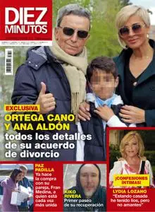 Diez minutos - 16 noviembre 2022
