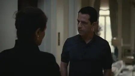 Succession S04E04