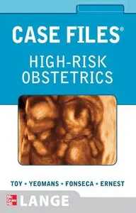 Case Files High-Risk Obstetrics (repost)