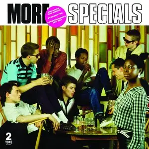 The Specials - More Specials (1980/2015) [Official Digital Download 24-bit/96kHz]
