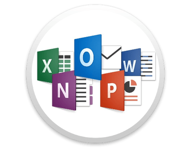 Microsoft Office Standard 2016 Volume License Edition 15.25 Multilingual