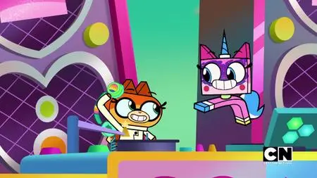 Unikitty S02E15