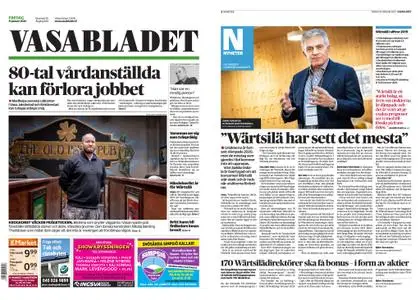Vasabladet – 31.01.2020