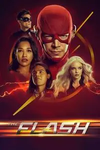 The Flash S06E18
