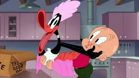 Looney Tunes Cartoons S03E25
