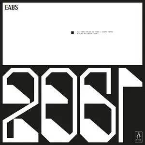 EABS - 2061 (2022) [Official Digital Download 24/96]