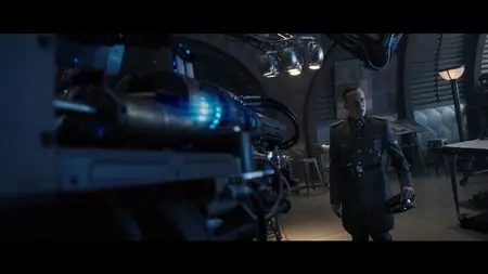 Captain America: The First Avenger (2011) [Full BluRay]