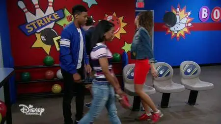 K.C. Undercover S03E13