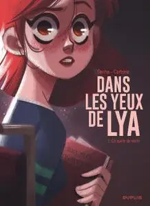 Dans les yeux de Lya T01