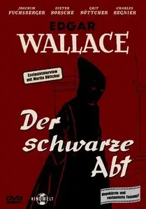 The Black Abbot / Der schwarze Abt (1963)