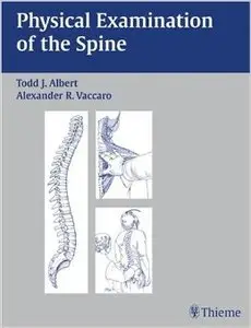 Physical Examination of the Spine (Repost)
