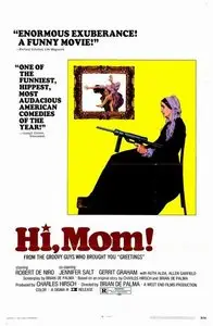 Hi, Mom! (1970) [Repost]