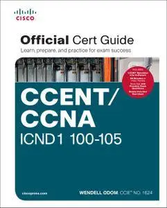 CCENT/CCNA ICND1 100-105