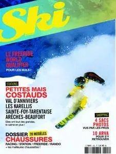 Ski Magazine - janvier 01, 2014