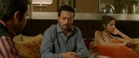 हिंदी मीडियम (2017)