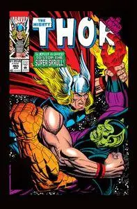 Thor 465 1993 Digital