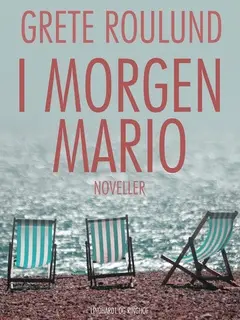 «I morgen Mario» by Grete Roulund