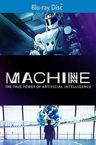 Machine (2019)