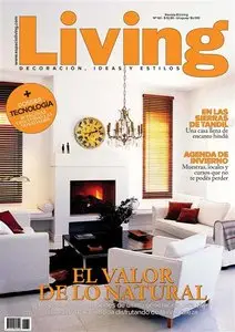 Living - June/July 2009