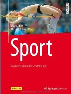 Sport: Das Lehrbuch für das Sportstudium [Repost]