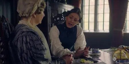 Gentleman Jack S01E07