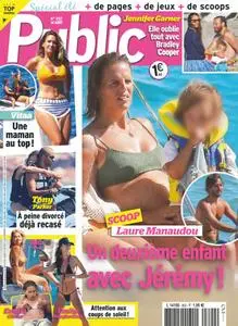 Public - 14 août 2020