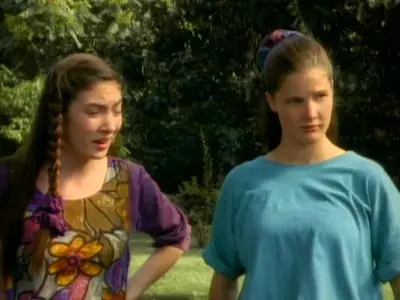 The Baby-Sitters Club S01E12