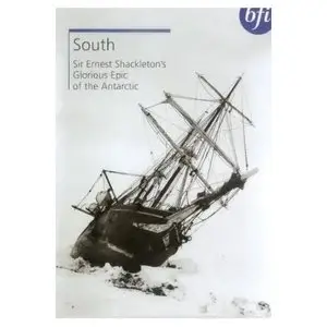 South (1919) [1 DVD 9] [2002]