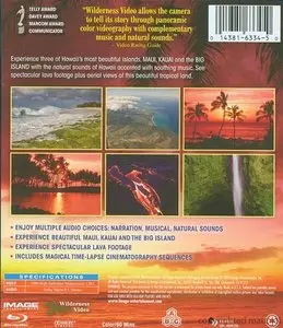 Hawaii: an Island Symphony (2010)