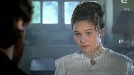 (Fr2) Chez Maupassant S01E06 : Hautot père et fils (2007)