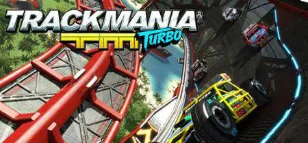 Trackmania Turbo (2016)