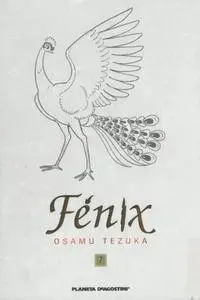 Fénix (Tomo 7) de Osamu Tezuka