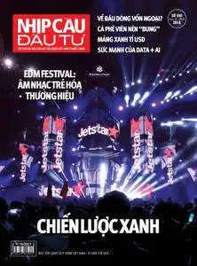 Nhịp Cầu Đầu Tư - Tháng bảy 23, 2018