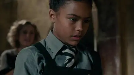 The Worst Witch S03E05