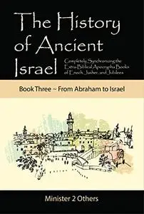 The History of Ancient Israel