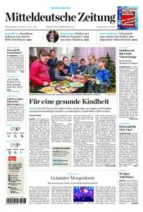 Mitteldeutsche Zeitung Quedlinburger Harzbote – 30. November 2019